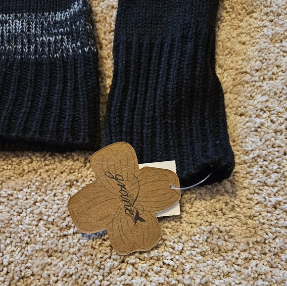 NWT Grane Cowl Neck Soft Sweater Size Medium - Picture 5 of 7